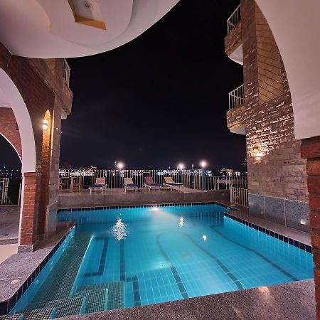Blue Nile House Apartment Luxor Ngoại thất bức ảnh